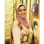 Sarah Fathi's photo