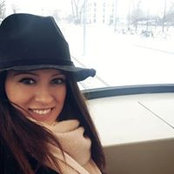 Cansu Sezen's photo