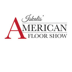 Iskalis' American Floor Show