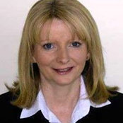 Patricia McClean's photo
