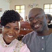 Chaka Clarke's photo
