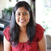 Tanya Guha's photo