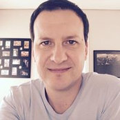 Kleber Bacili's photo