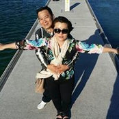 Mark Choy's photo