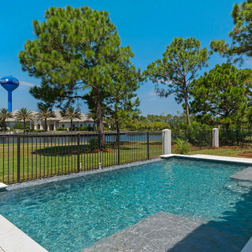 Regatta Bay Golf Course/Lakefront home