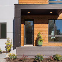 external window trims