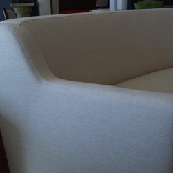 BT Toronto Studio Couch - Sectional Sofas