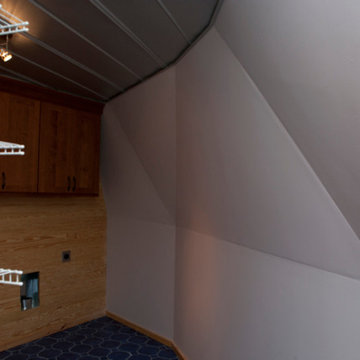 Dome Home