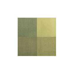 FLOR Modern Mix in green - Flooring