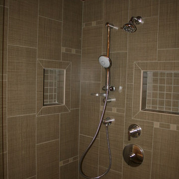 Bathroom Remodels