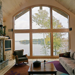 Whitefish - Windows And Doors