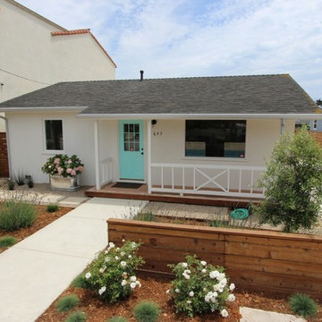 Carpinteria 4643 Carpinteria Ave