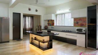 Kitchenista | Modular Kitchen In Pune