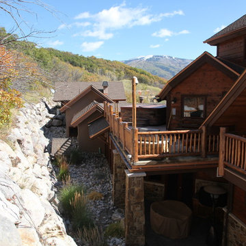 Steamboat Springs House #1