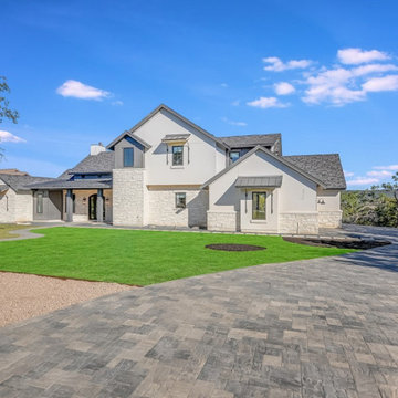 Generational Home