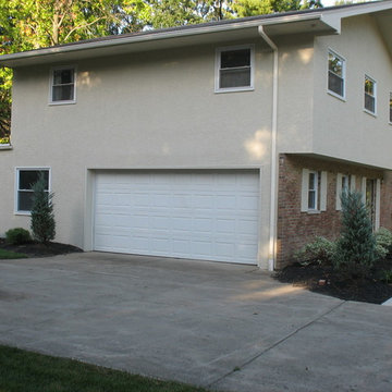 Residential Exterior