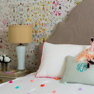 West Trade Whimsical
