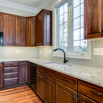 Updated Traditional Family Room w/ Bath & Kitchen Remodel- Haymarket, VA