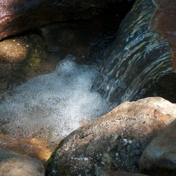 Water Features
