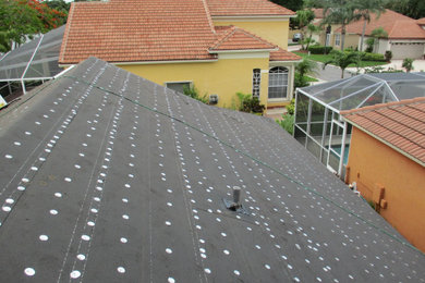 Roofing