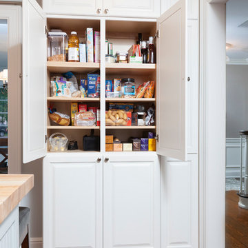 Whitefish Bay Kitchen Remodel
