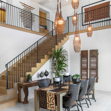 Dining Room Ideas