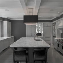 Terrell Hills Kitchen