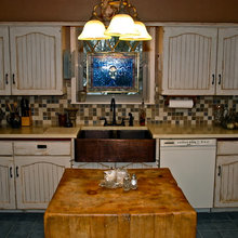 Butcher Block