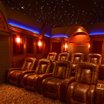 Penthouse Theater