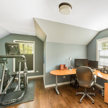 Workout Room