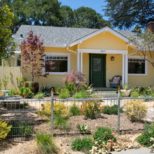 Exterior Ideas