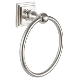 Traditional Towel Rings by Sure-Loc Hardware, Inc.