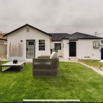 Complete Home Remodel -Inglewood: THE PROCESS