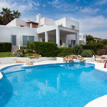 Cala Egos