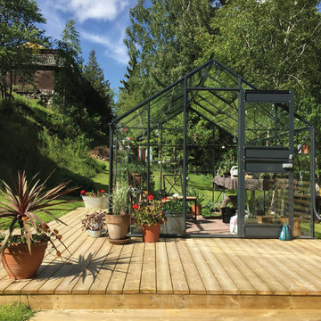 Willab Garden