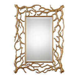 Mirrors - Mirrors