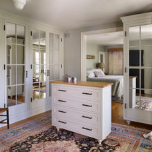 Closet Ideas