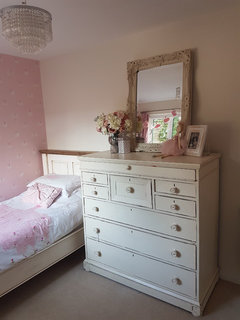 Redorating bedroom for 8 year old. | Houzz UK