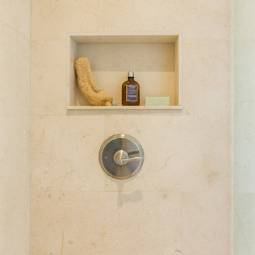 Key Biscayne Residence | Kids Bathroom