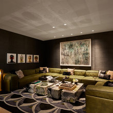 Theater Room