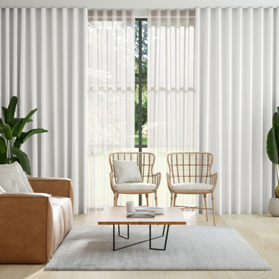 So What's New in Window Treatments?