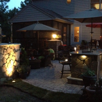 Roberts Residence