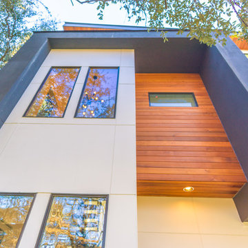 Lake Austin Modern