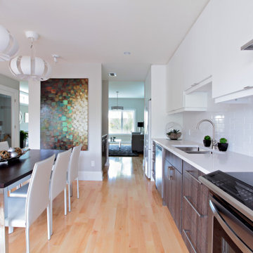 Beechwood Deep Energy Retrofit