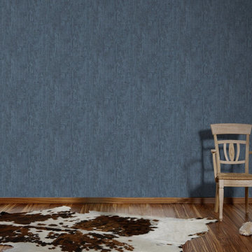 Brick Wallpaper Accent Wall