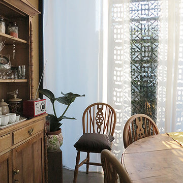 boite en verre