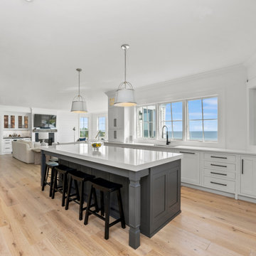 Manomet New Home