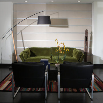 Modern Loft in Strip District, Pittsburgh