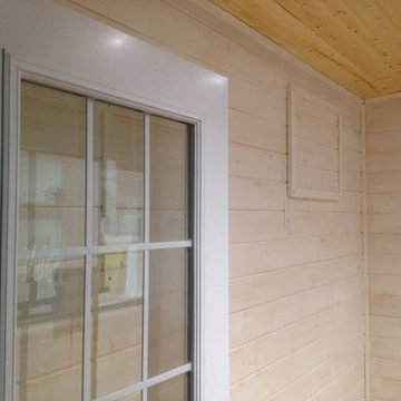 Garden Office In London