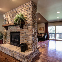 fireplaces